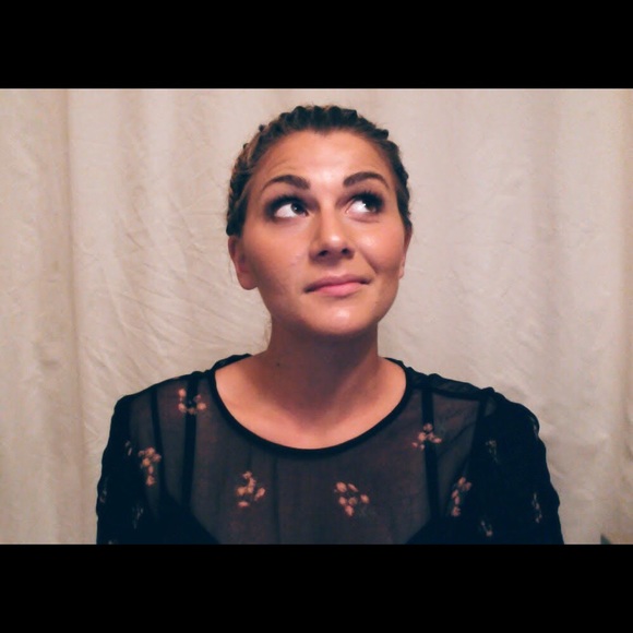 Meet your Posher, Siobhan - Picture 1 of 1